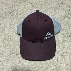 Ridgecut Toughwear Mesh back Hat